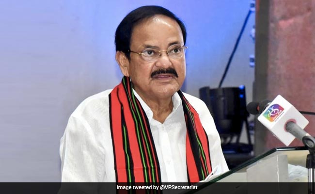 "Neither Ornamental Nor Political": Outgoing Veep On Governor's Post