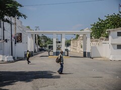 Haiti Gang Seeks $17 Million For Releasing Kidnapped US Missionaries
