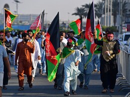 T20 World Cup: Afghanistan In Fan Plea After Crowd Chaos, ICC Asks ECB For "Thorough Investigation" T20 World Cup: Afghanistan In Fan Plea After Crowd Chaos, ICC Asks ECB For "Thorough Investigation"