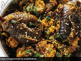 Sambhariyu Shaak Recipe: How To Make This One-Pot Mixed Veg Curry From Gujarat