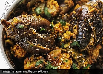 Sambhariyu Shaak Recipe: How To Make This One-Pot Mixed Veg Curry From Gujarat Sambhariyu Shaak Recipe: How To Make This One-Pot Mixed Veg Curry From Gujarat