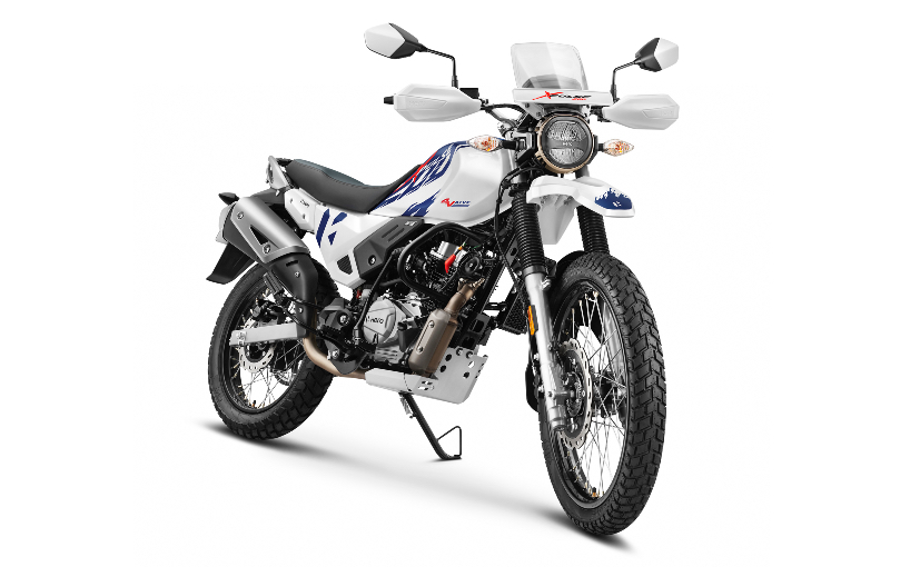 Hero XPulse 200 4 Valve Second Batch Bookings Open