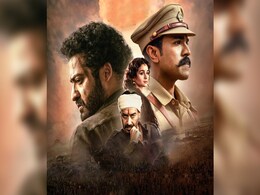 ऑस्कर जीतने के बाद RRR की कमाई में फिर आया उछाल, बॉक्स ऑफिस पर बटोरे 80 करोड़ ऑस्कर जीतने के बाद RRR की कमाई में फिर आया उछाल, बॉक्स ऑफिस पर बटोरे 80 करोड़