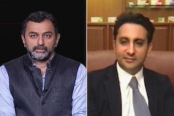 "Stopping Of Covishield Exports Was Huge Problem": Adar Poonawalla "Stopping Of Covishield Exports Was Huge Problem": Adar Poonawalla