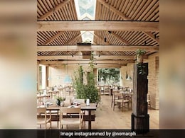 World's 50 Best Restaurants 2021: Here's The Surprising Indian Connection