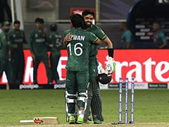 T20 WC Live: Pakistan Face Wounded New Zealand In Sharjah