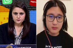 Facebook Did Not Block Fake Accounts Linked To BJP MP: Whistleblower Facebook Did Not Block Fake Accounts Linked To BJP MP: Whistleblower