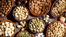 Here Are 5 Reasons To Add Nuts To Your Diet