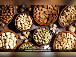काजू, बादाम, अखरोट खाने का सही समय क्या है? Dr. Saurabh Sethi ने बताया Nuts खाने की सही तरीका और समय काजू, बादाम, अखरोट खाने का सही समय क्या है? Dr. Saurabh Sethi ने बताया Nuts खाने की सही तरीका और समय