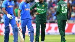 "Became Over Excited": Pakistan Batter On Team's Consistent Defeats To India At World Cups
