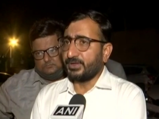 Drugs-Cruise Case: Maharashtra Minister Ups Attack On BJP With New Videos