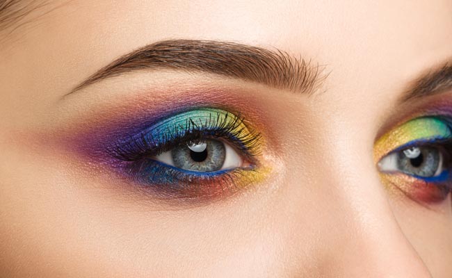 Trust These 5 Eyeshadow Palettes To Rock Every Makeup Look