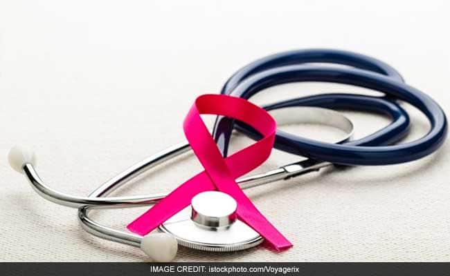 Breast Cancer Awareness Month: These Steps Can Help Reduce The Risk Of Breast Cancer