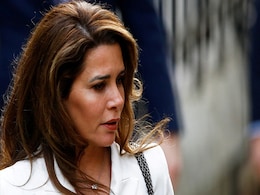 You've Been Hacked: How Dubai Ruler Eavesdropped On Ex-Wife You've Been Hacked: How Dubai Ruler Eavesdropped On Ex-Wife