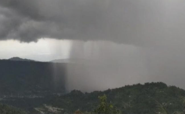 Flights Cancelled, Tourists Stranded As Torrential Rains Hit North Bengal