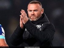 Former England Star Wayne Rooney Quits As Derby County Manager