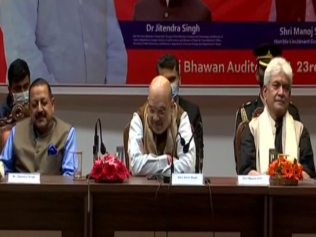 The Biggest Stories Of October 23, 2021