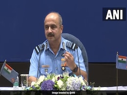 India's Security Dynamics Involves Multi-Faceted Threats, Says Air Force Chief India's Security Dynamics Involves Multi-Faceted Threats, Says Air Force Chief