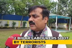 "Killing Of Migrant Workers Causing Some Panic": Bihar Minister To NDTV "Killing Of Migrant Workers Causing Some Panic": Bihar Minister To NDTV
