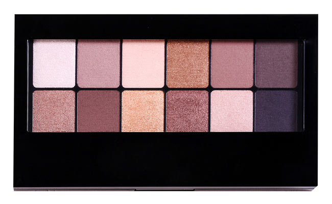 The Only Drama You Need Is By The Makeup Looks With These Eyeshadow Palettes