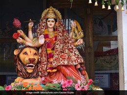 Navaratri 2021: When Is Sharad Navaratri? Date, Time And Significance; 5 Fasting Rules To Follow Navaratri 2021: When Is Sharad Navaratri? Date, Time And Significance; 5 Fasting Rules To Follow