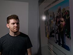 This Is How An Instagram Influencer Raised $7 Million To Rescue Afghans