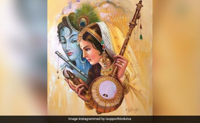 Meerabai Jayanti 2021: Know Date And Important Things About ...