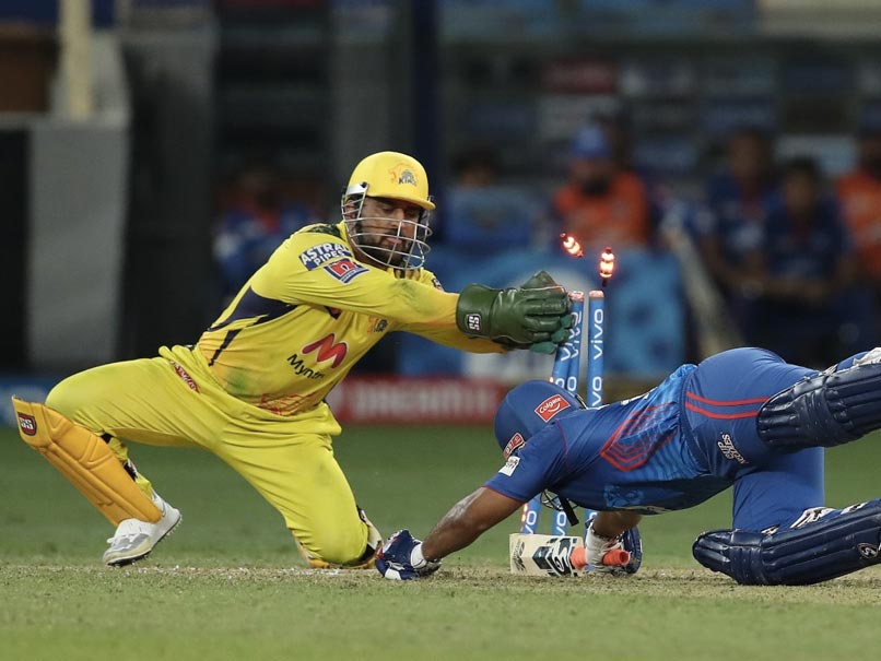 IPL 2021, DC vs CSK Qualifier 1: When And Where To Watch Match, Live Telecast, Live Streaming