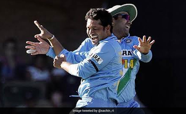 भारत के विस्फोटक वीरेंद्र सहवाग का बर्थडे, तेंदुलकर से लेकर वाइफ आरती ने कुछ यूं किया विश