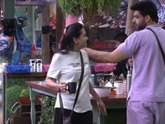 Bigg Boss 15: Karan Kundrra Confesses That He Is "Fond Of" Tejasswi