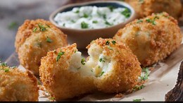 Weekend Special: How To Make Potato Cheese Shots | Potato Cheese Shots Recipe