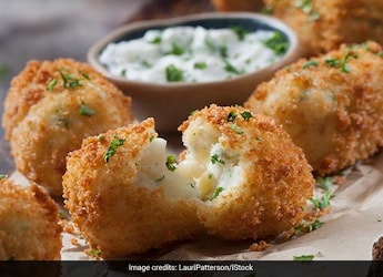Weekend Special: How To Make Potato Cheese Shots | Potato Cheese Shots Recipe Weekend Special: How To Make Potato Cheese Shots | Potato Cheese Shots Recipe