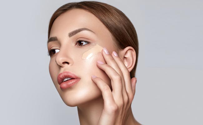 Trust These 5 Amazing Foundations To Give You A Flawless Finish
