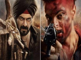 रिलीज से पहले सलमान खान की 'अंतिम' का धमाका, IMDB की सबसे बहुप्रतीक्षित फिल्म सूची में किया टॉप रिलीज से पहले सलमान खान की 'अंतिम' का धमाका, IMDB की सबसे बहुप्रतीक्षित फिल्म सूची में किया टॉप
