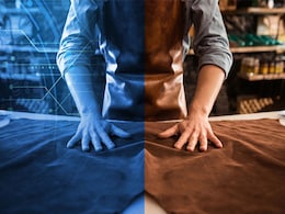 Jaguar Land Rover Trials World-First Digital Supply Chain For Leather Jaguar Land Rover Trials World-First Digital Supply Chain For Leather