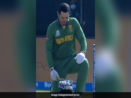 Sa vs Af: अब क्विंटन डिकॉक ने विकेट के पीछे भी कर दिया यह धमाल, पसीने छूट जाएंगे किसी भी विकेटकीपर के Sa vs Af: अब क्विंटन डिकॉक ने विकेट के पीछे भी कर दिया यह धमाल, पसीने छूट जाएंगे किसी भी विकेटकीपर के
