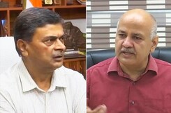 Centre vs States On Coal Shortage Amid Fears Of Blackout Panic Centre vs States On Coal Shortage Amid Fears Of Blackout Panic