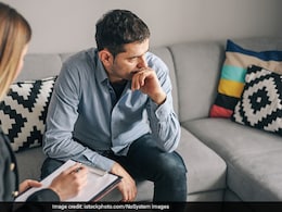 Here's How Men Can Improve Their Mental Health Through Food And Exercises