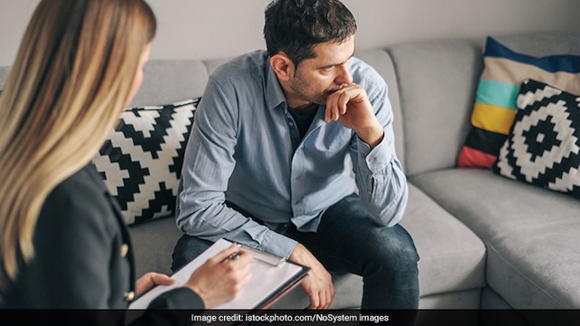 Heres How Men Can Improve Their Mental Health Through Food And Exercises