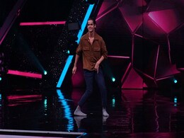 India's Best Dancer Season 2: 'इंडियाज बेस्ट डांसर सीजन 2' के मिलिंद भट्ट का किस्सा सुनकर खिलखिला उठे सारे जज India's Best Dancer Season 2: 'इंडियाज बेस्ट डांसर सीजन 2' के मिलिंद भट्ट का किस्सा सुनकर खिलखिला उठे सारे जज