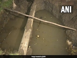 Two Boys Drown In Pit Dug Up For Pipeline Repair Work In Mumbai Two Boys Drown In Pit Dug Up For Pipeline Repair Work In Mumbai
