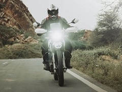 Hero XPulse 200 4V Launch Details Teased