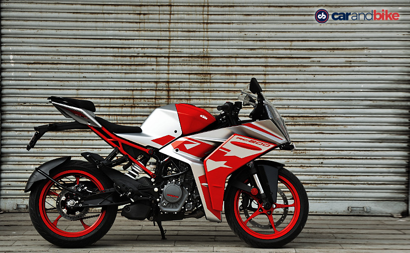 KTM, Husqvarna Motorcycle Prices Hiked Across Range By Up To Rs. 2,048