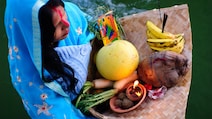 Chhath Puja 2025: Check Day-Wise Schedule, Puja Muhurat, Sunrise And Sunset Timings