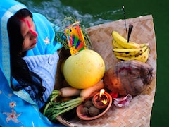 Chhath Puja 2025: Check Day-Wise Schedule, Sunrise And Sunset Timings