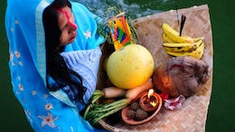 Chhath Puja 2025: Check Day-Wise Schedule, Puja Muhurat, Sunrise And Sunset Timings
