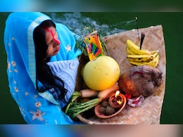 Chhath Puja 2025: कर रहे हैं छठ तो इन 5 फलों के बिना अधूरी है पूजा, अभी कर लें चेक, छठ मईया की बरसेगी कृपा Chhath Puja 2025: कर रहे हैं छठ तो इन 5 फलों के बिना अधूरी है पूजा, अभी कर लें चेक, छठ मईया की बरसेगी कृपा