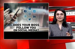 Things To Consider Before Accepting Digital Friendship With Office Senior Things To Consider Before Accepting Digital Friendship With Office Senior