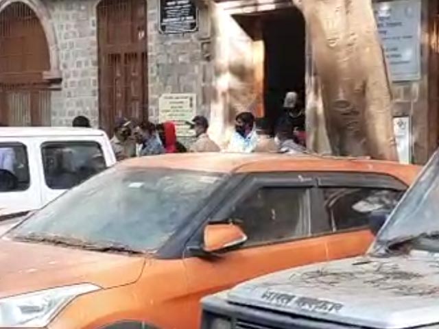 Shah Rukh Khan's Son, Aryan, Arrested After Anti-Drugs Raid On Ship