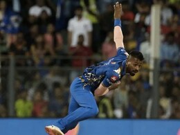 Hardik Pandya Unlikely To Be Retained; Rohit Sharma, Jasprit Bumrah, Kieron Pollard Set To Be In Mumbai Indians' Retention List: Report